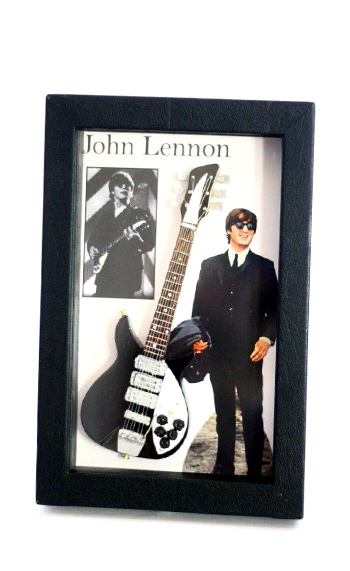 Shadowbox - John Lennon