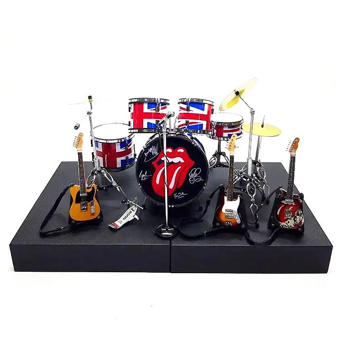 Products related to Rolling Stones 